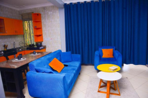 Kisaasi Serene-1bedroom
